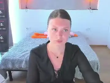 Chaturbate Nude Webcam of kitkatvel