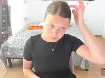 Chaturbate Nude Webcam of kitkatvel