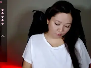 Chaturbate Adult Webcam of lisa_______