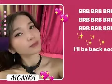 Chaturbate Free Live Porn of mentallymonika