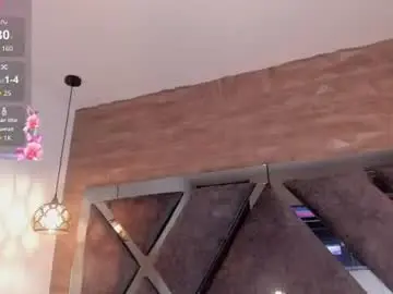 Chaturbate Live Porn of rose_evans__
