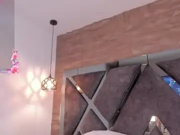 Chaturbate Live Sex of rose_evans__