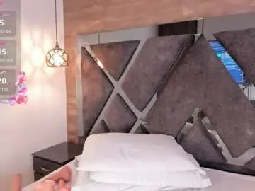 Chaturbate Sex Cam of rose_evans__