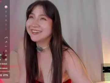 Chaturbate Sex Chat of uwumary