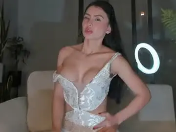 Chaturbate Adult Webcam of ameliajones_1