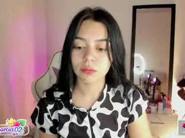 Chaturbate Sex Cam of hana_garcia
