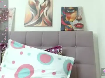 Chaturbate Sex Chat of hellen_starx