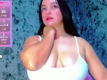 Chaturbate Live Sex Cam of lanna_belle28
