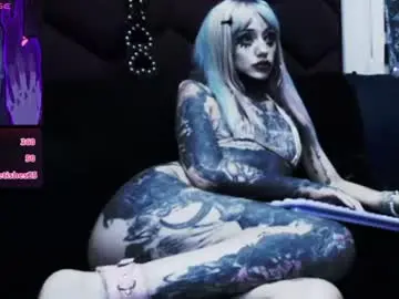 Chaturbate Free Porn Cam of lilithlevis