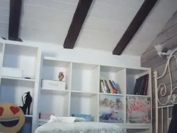 Chaturbate Live Porn of littleflowers