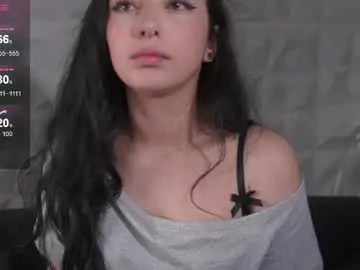 Chaturbate Watch Live Sex Cams of maxx_caprice