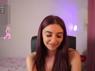 Chaturbate Best Webcam of rocknrose18