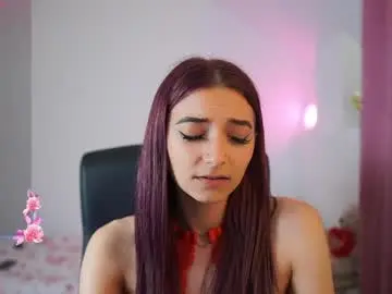 Chaturbate Sex Chat of rocknrose18