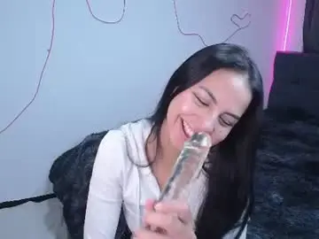 Chaturbate Adult Webcam of starlitpeachy