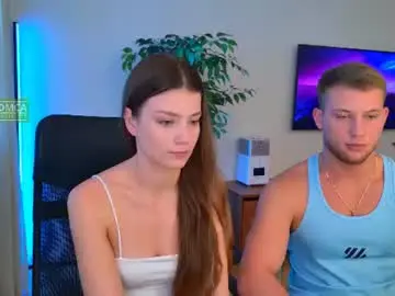 Chaturbate Adult Webcam of team2fit