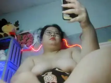 Chaturbate Private Sex Chat of tini_bei