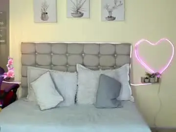 Chaturbate Free Live Porn of _naomi_s