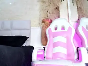 Chaturbate Sex Chat of alondrasoomer