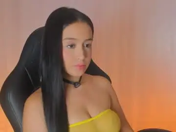 Chaturbate Nude Webcam of anny_jones77