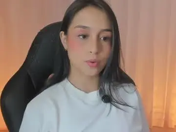 Chaturbate Live Sex Cam of anny_jones77