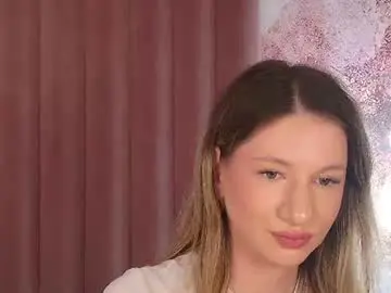 Chaturbate Live Porn of ariaheart_