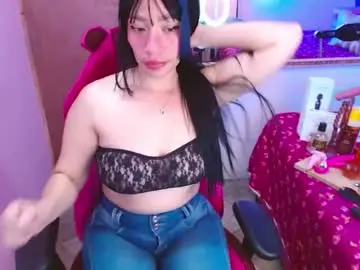 Chaturbate Best live sex cam show of cute_zoe1