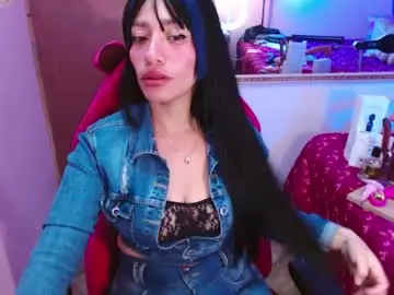 Chaturbate Sex Cam of cute_zoe1