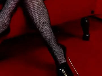 Chaturbate Adult Video Chat of devashaqueen