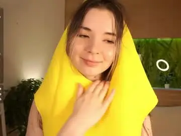 Chaturbate Live Sex Cam of elizabethennals