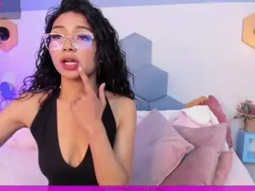 Chaturbate Nude Webcam of gabriella_rouse_