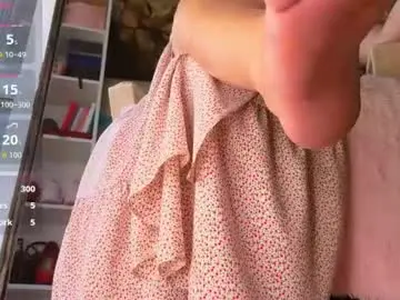 Chaturbate Adult Webcams of goddess_isabella11