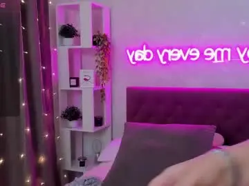 Chaturbate Free Live Porn of katyaneilson
