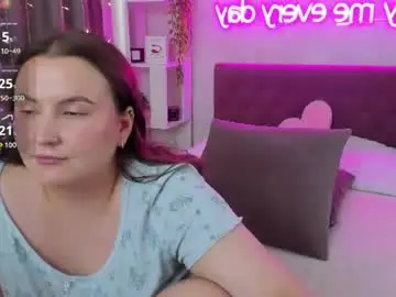 Chaturbate Live Porn of katyaneilson