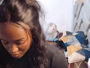Chaturbate Best live sex cam show of laspri408723