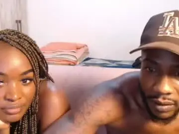 Chaturbate Sex Cam of laspri408723
