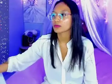 Chaturbate Sex Chat of miel_ambar