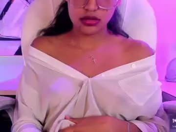 Chaturbate Free Live Porn of miel_ambar