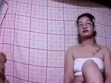 Chaturbate Adult Video Chat of pinay_janella10