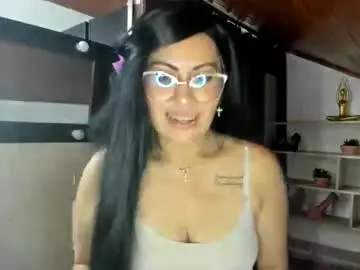 Chaturbate Live Sex Cam of tania_mature
