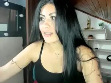 Chaturbate Live Porn of tania_mature