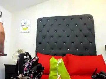 Chaturbate Best live sex cam show of _johnson_alana