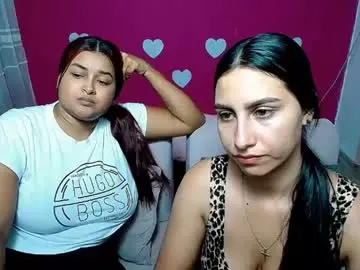 Chaturbate Free Porn Cam of aisha_stacey0410