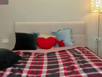 Chaturbate Live Porn of babyyulli