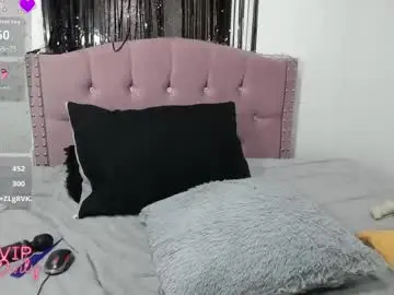 Chaturbate Live Sex Cam of catalinahot2023