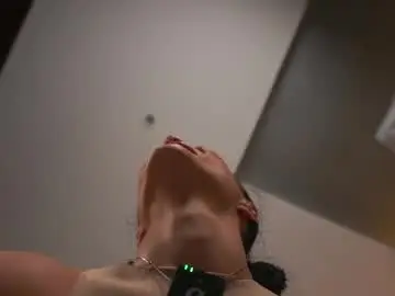 Chaturbate Live Porn of katyerave