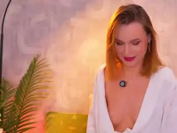 Chaturbate Adult Webcam of margoohill