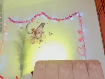 Chaturbate Adult Webcams of melanymendoza