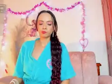 Chaturbate Live Porn of melanymendoza