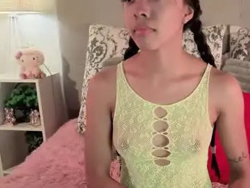 Chaturbate Best Webcam of pocahontas_moon