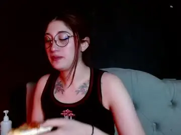 Chaturbate Best live sex cam show of red_moonn